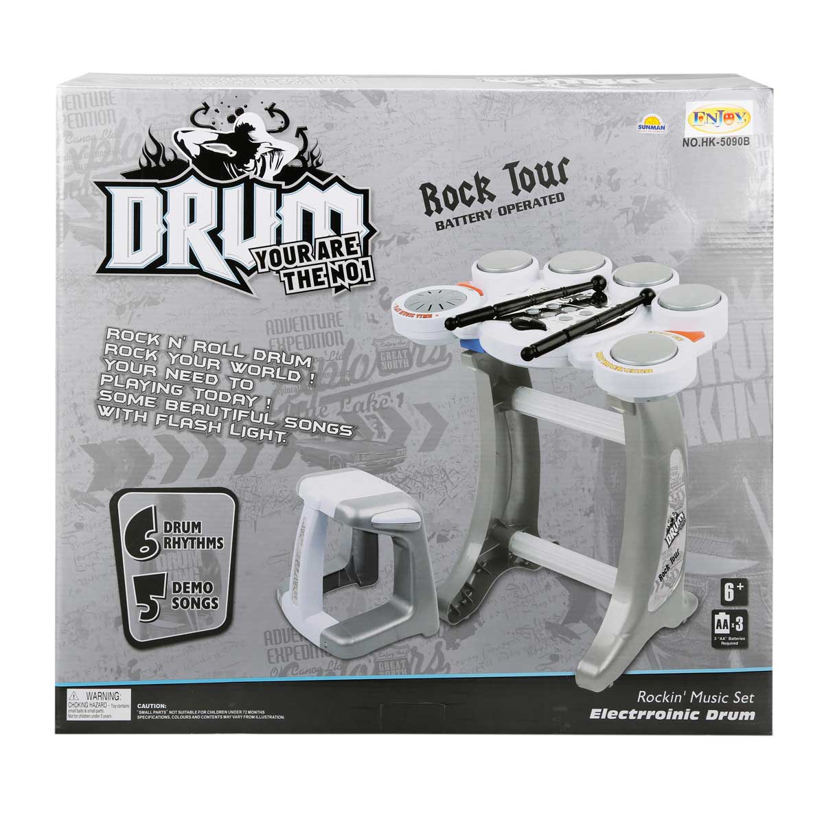 undefined - 3d049_Drum_Rock_Elektronik_Bateri_Seti.jpg