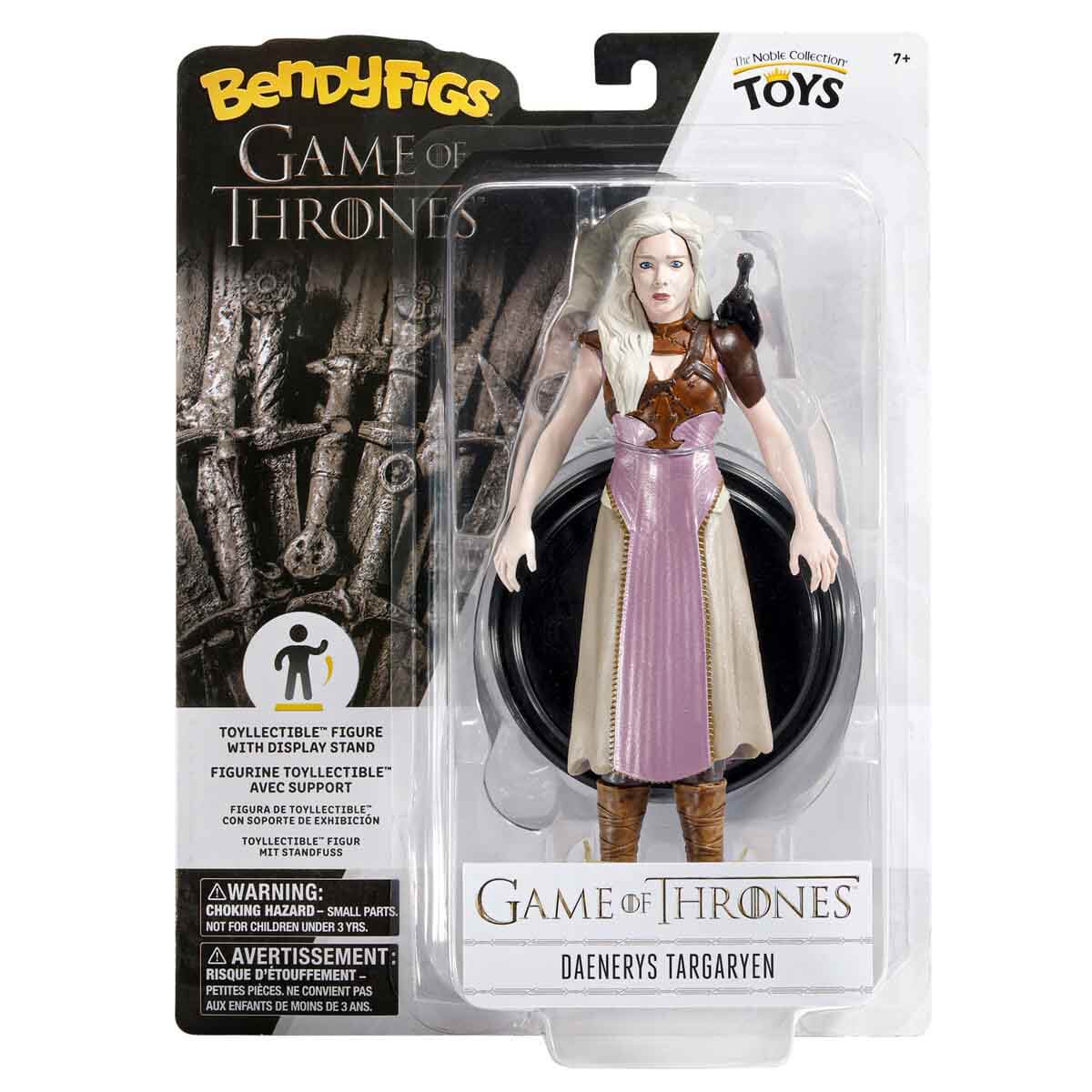 undefined - 3d0b6_The_Noble_Collection_Bendyfigs_Game_of_Thrones_Dae.jpg