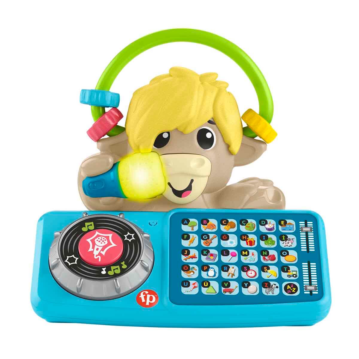 undefined - 3d133_Fisher_Price_Sesli_ve_Isikli_Link_Squad_Ilk_Kelime.jpg