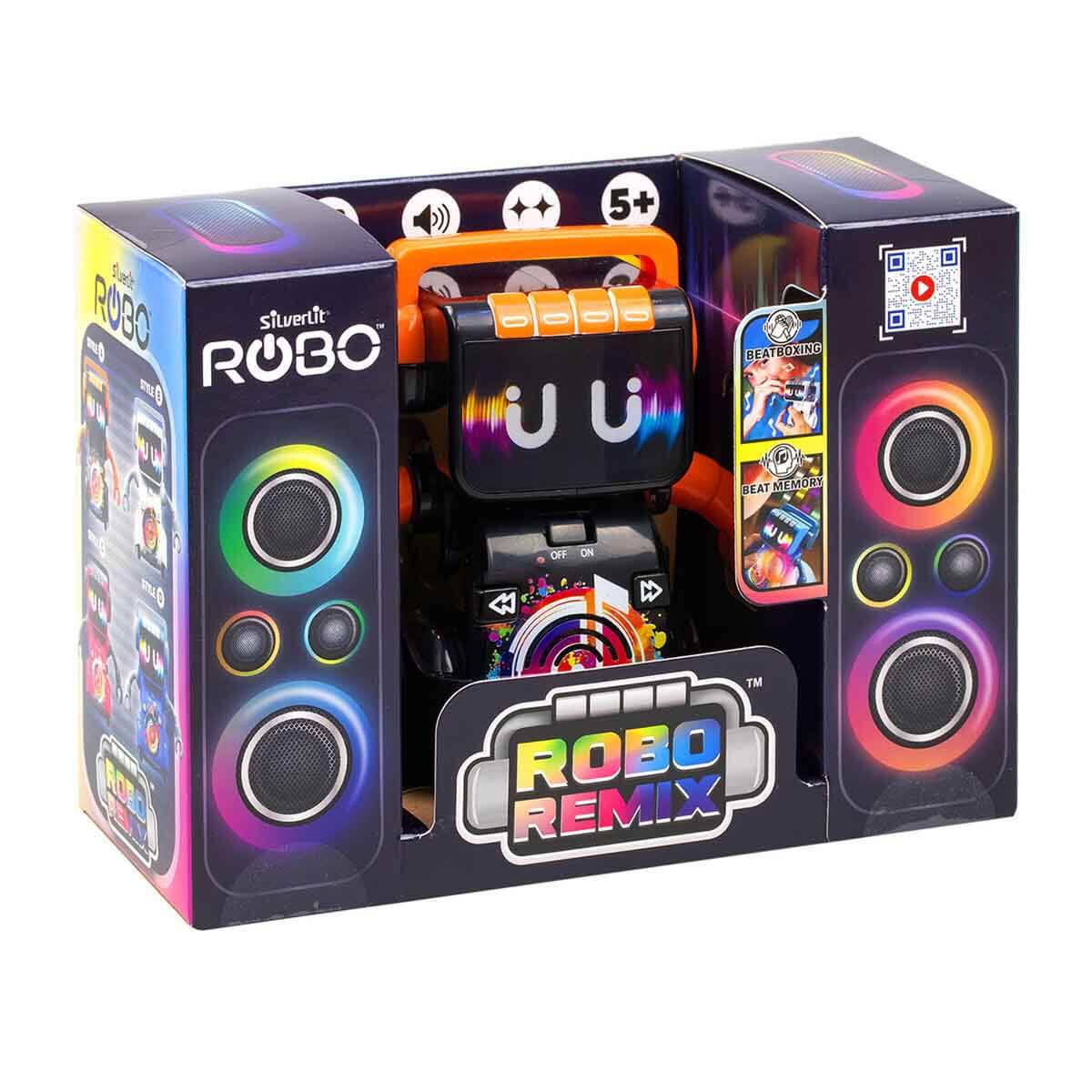 undefined - 3d50f_Sesli_ve_Isikli_Silverlit_Robo_Remix_Robot.jpg