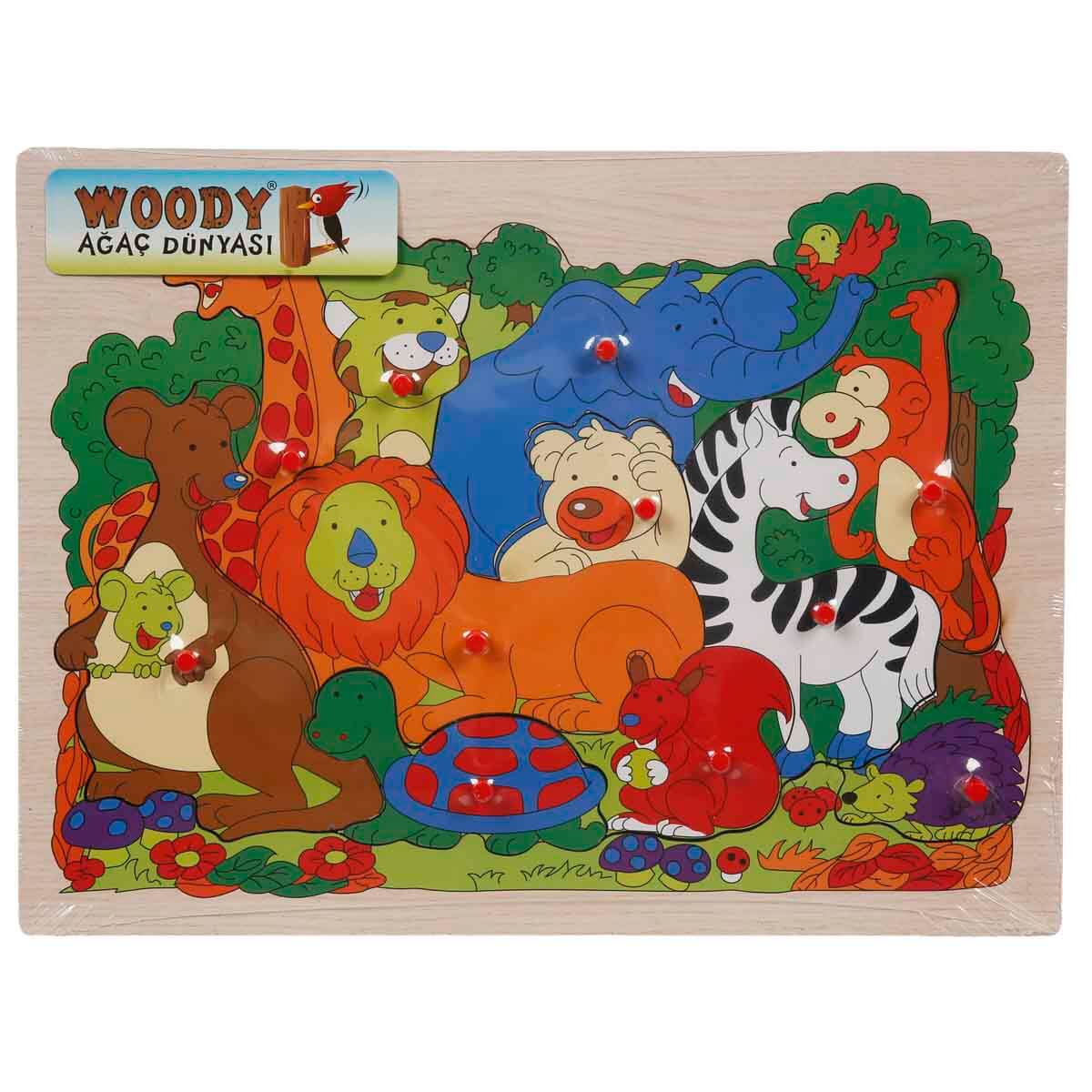 undefined - 3d511_Woody_Ahsap_Orman_Hayvanlari_Tutmali_Puzzle_11_Par.jpg