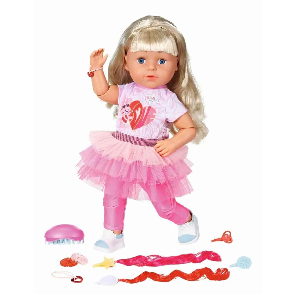 Kız Kardeş Bebeği 43 cm | Toyzz Shop