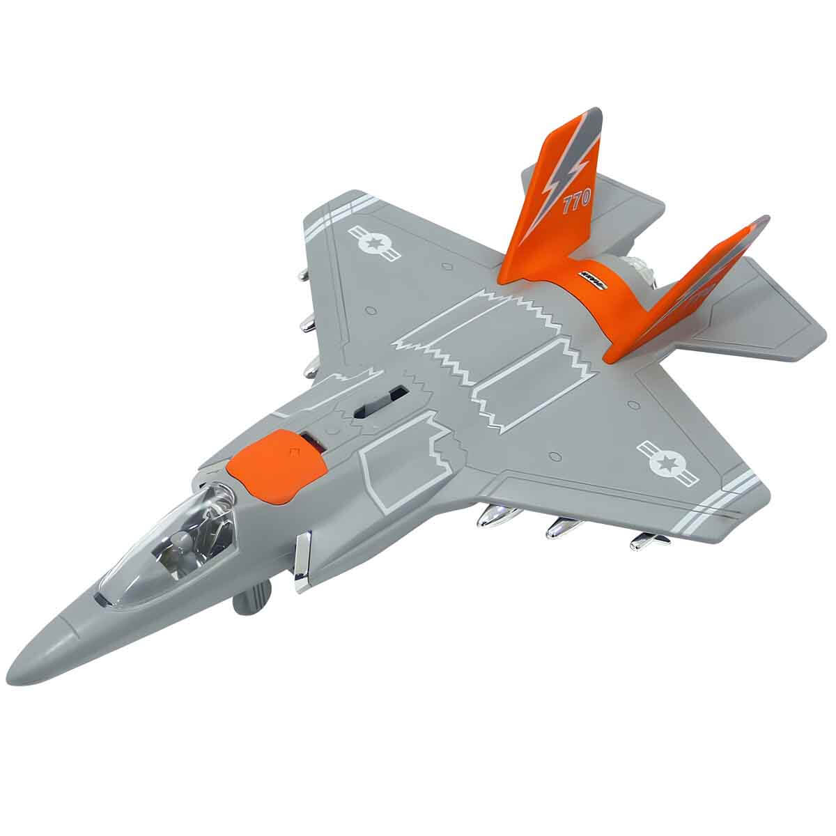 undefined - 3d853_1:16_Maxx_Wheels_Sesli_ve_Isikli_Jet_Fighter.jpg