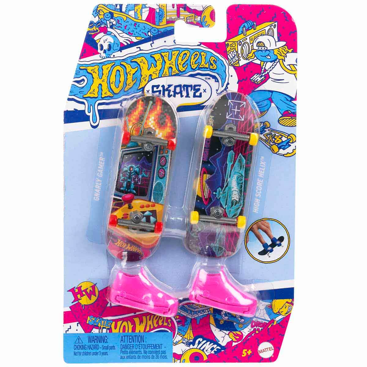 undefined - 3da19_Hot_Wheels_Skate_2li_Retro_Parmak_Kaykayi_HXL17.jpg