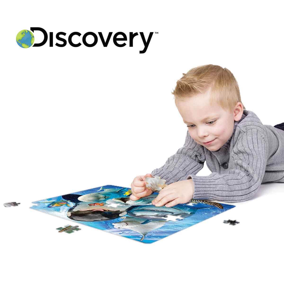 undefined - 3daea_150_Parca_3D_Puzzle:_Okyanusta_Selfie.jpg