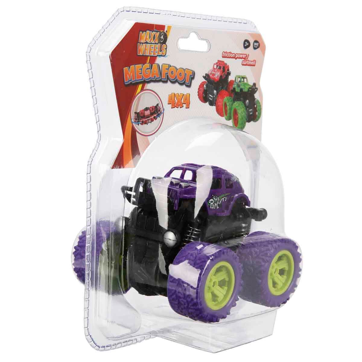 undefined - 3deae_Maxx_Wheels_Big_Foot_4x4_Surtmeli_Araba.jpg