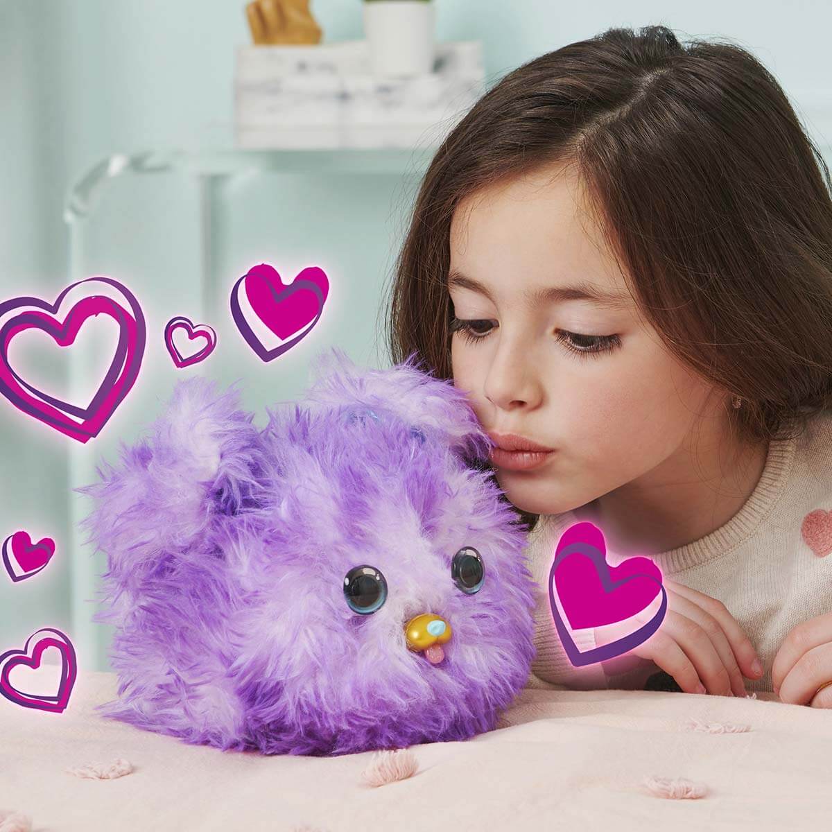 FurFluff Puppy Köpekçik | Toyzz Shop