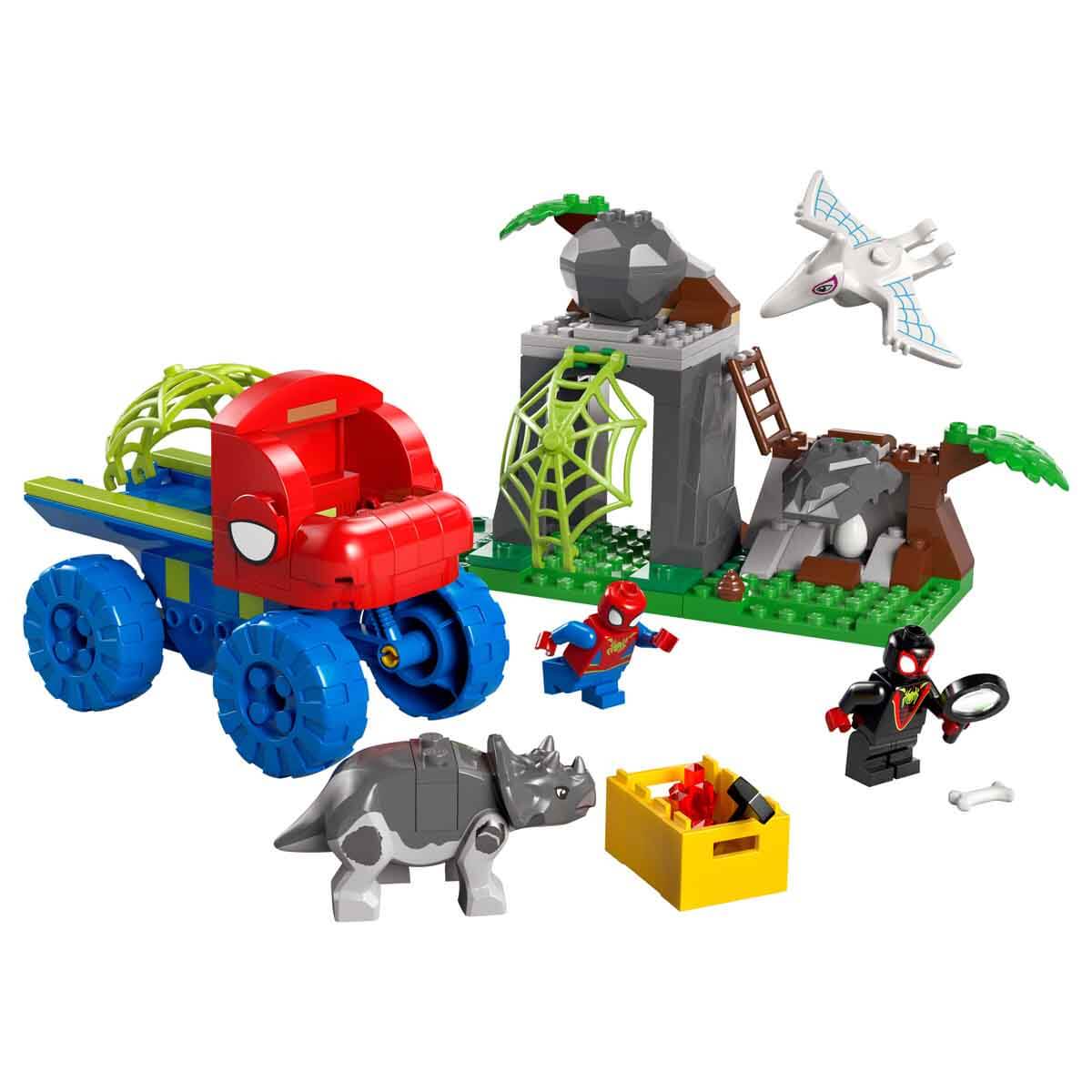 undefined - 3dfe8_LEGO_Marvel_Spidey_ve_Inanilmaz_Arkadaslari_Spidey.jpg