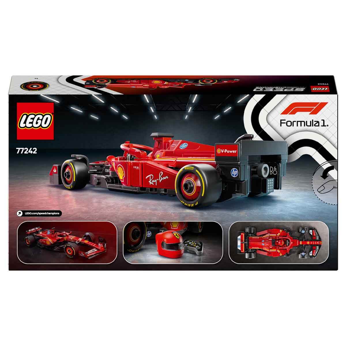 undefined - 3e0de_LEGO_Speed_Champions_Ferrari_SF24_F1_Yaris_Arabasi.jpg