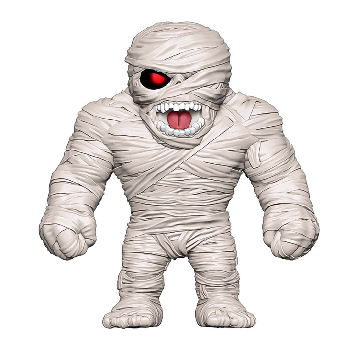undefined - 3e150_Sesli_Screamers_Gang_Serisi_Stretch_Figurler_.jpg