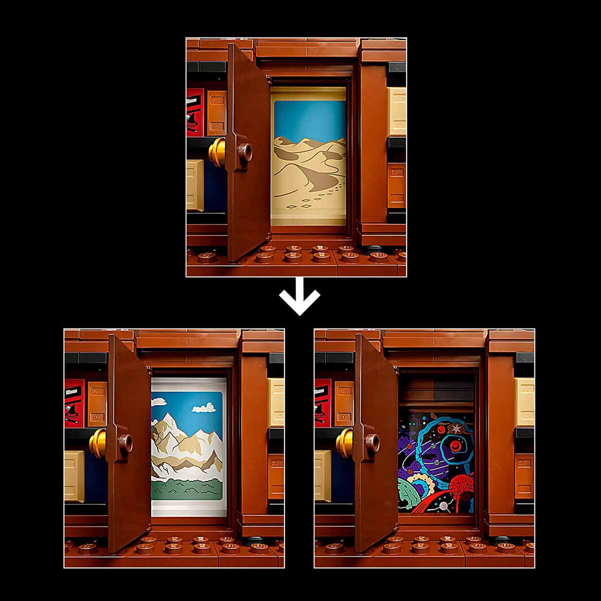undefined - 3e204_LEGO_Marvel_Sanctum_Sanctorum_76218.jpg