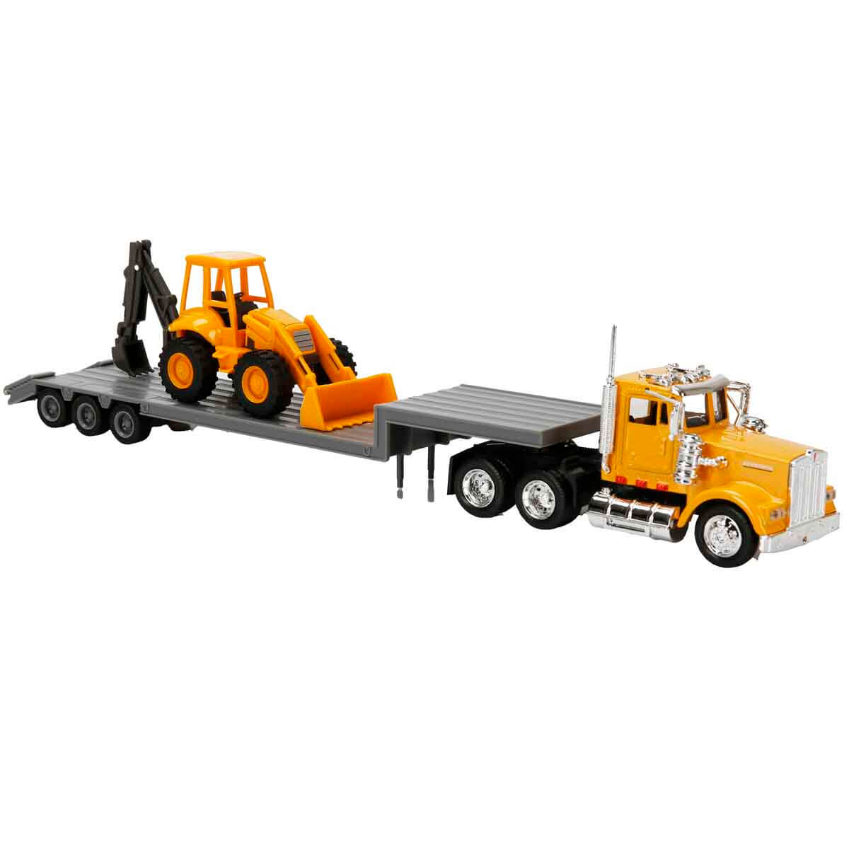 undefined - 3e466_1:43_Long_Haul_Kenworth_Tasiyici_Tir_ve_Dozer.jpg