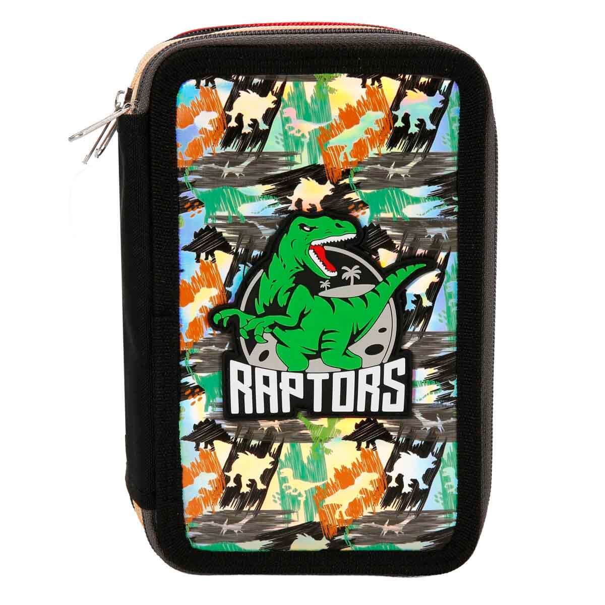 undefined - 3e4c3_Bear_Deer_Raptors_Kalem_Kutusu_BDKCS222.jpg