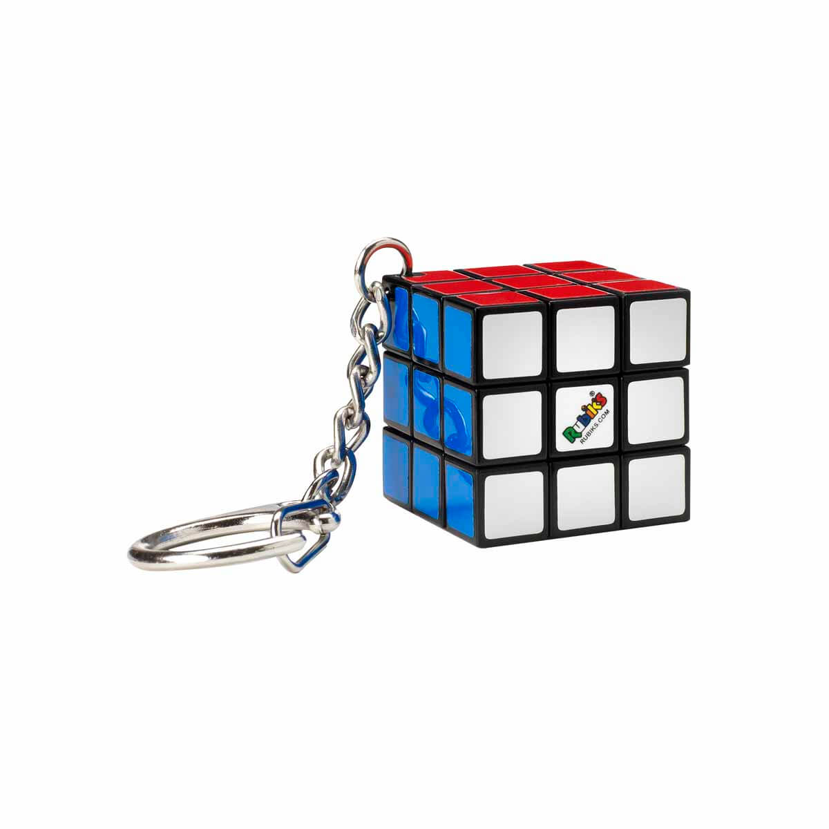 Rubik's Anahtarlıklı Zeka Küpü | Toyzz Shop