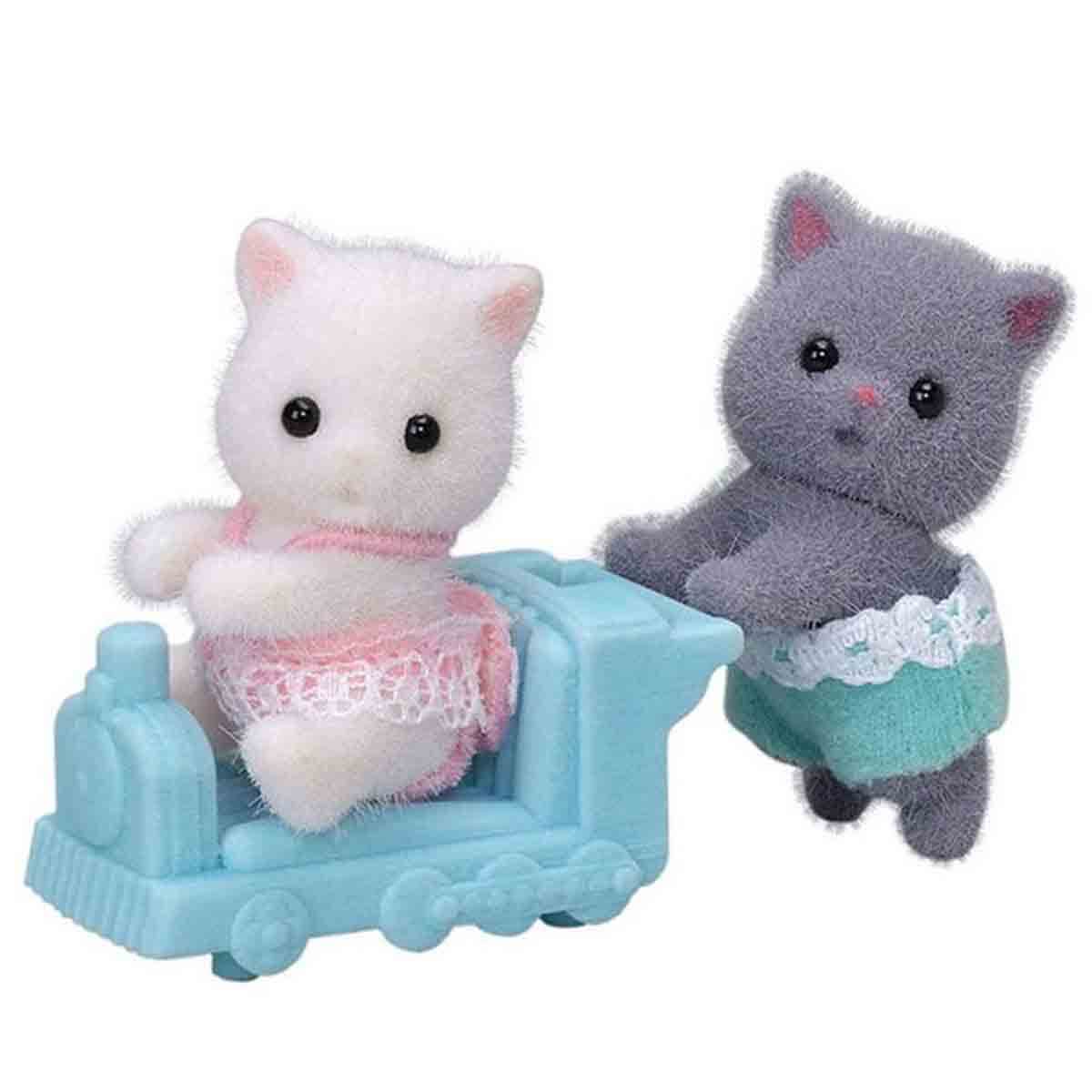 undefined - 3e59c_Sylvanian_Families_Iran_Kedisi_Ikizler.jpg