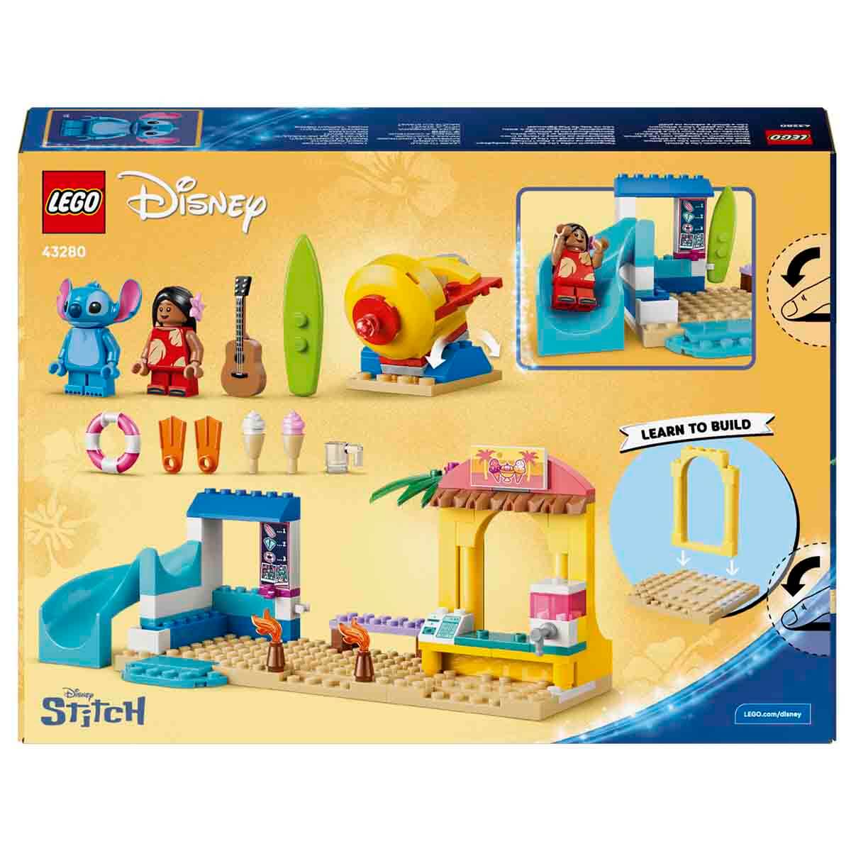undefined - 3e6dd_LEGO____Disney_Lilo_ve_Stic_ile_Plaj_Eglencesi.jpg