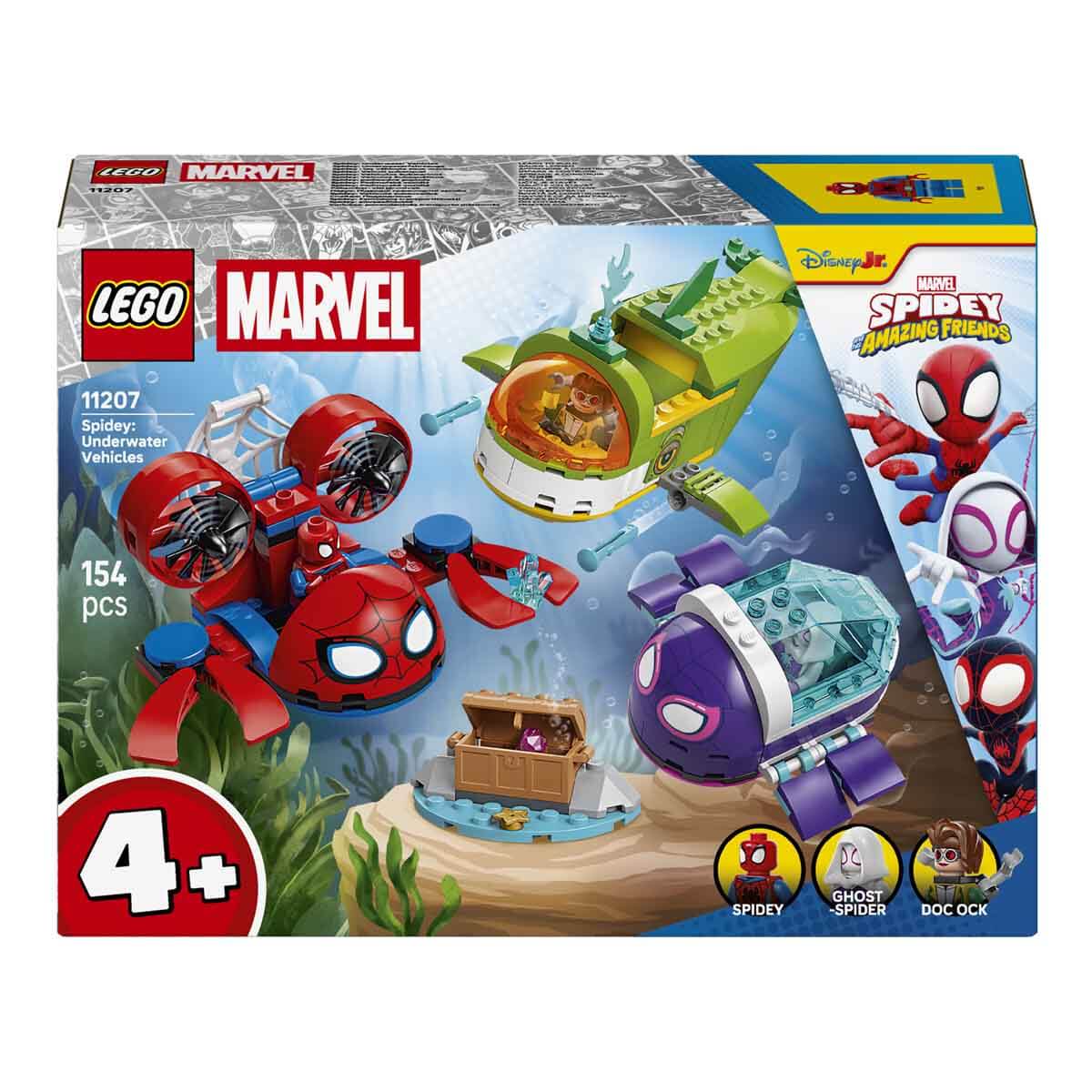undefined - 3e7cb_LEGO_Marvel_Spidey_Ve_Inanilmaz_Arkadaslari_Spidey.jpg