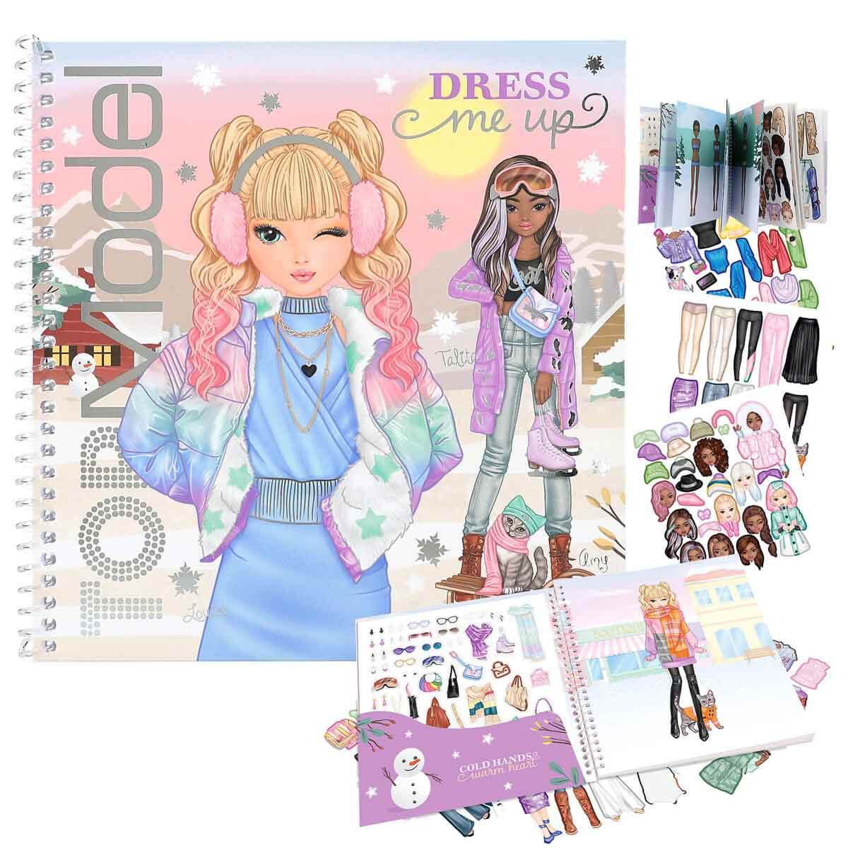 undefined - 3e820_Dress_Me_Up_Sticker_Defteri.jpg