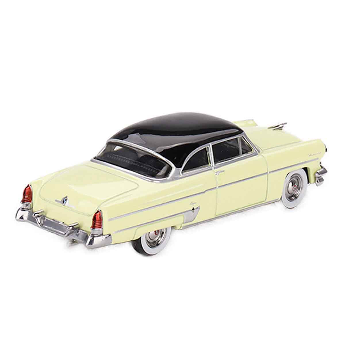 undefined - 3e896_1:64_Mini_Gt_Lincoln_Capri_1954_Premier_Yellow_Die.jpg