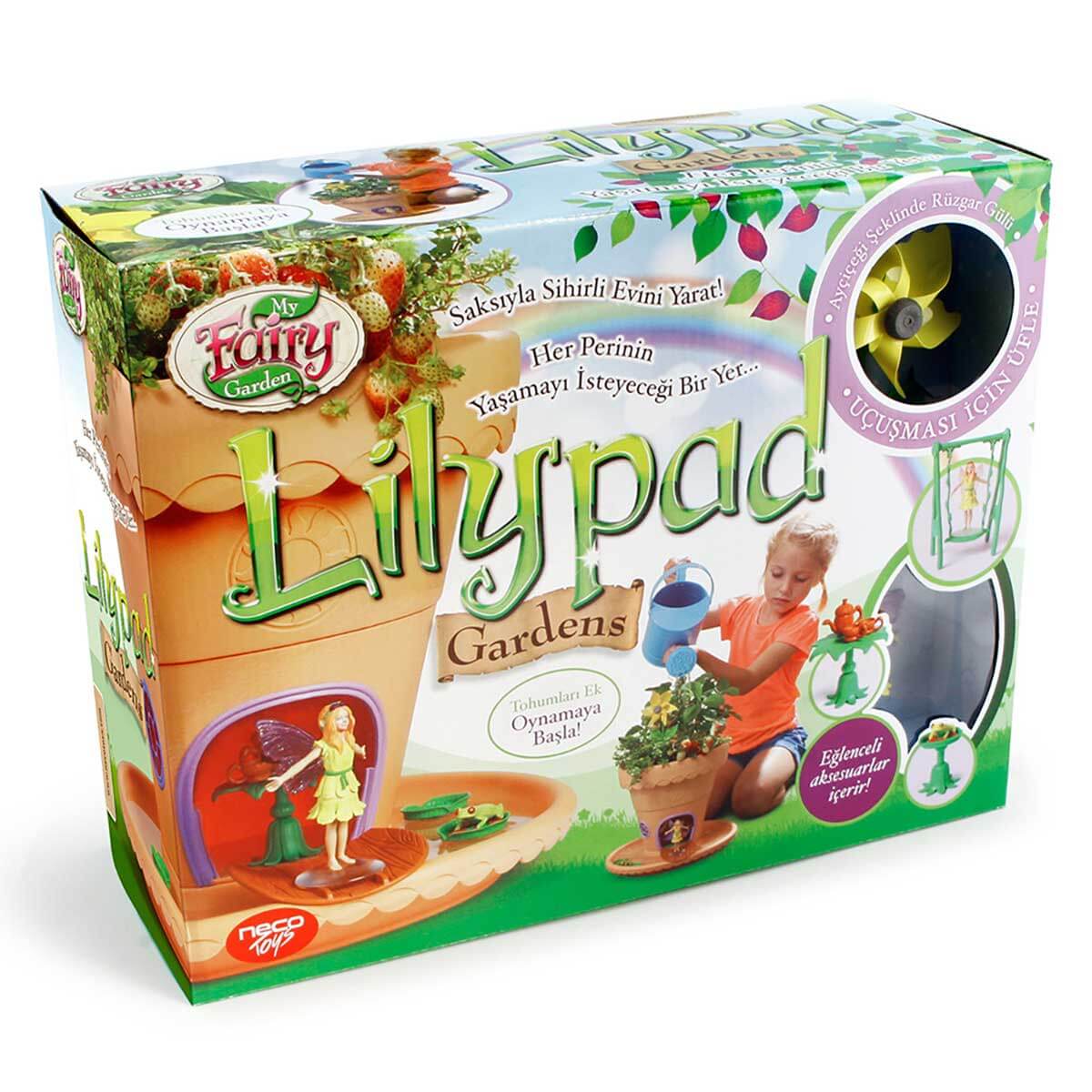 undefined - 3e8ca_My_Fairy_Garden_Lilypad_Peri_Saksi_Seti.jpg