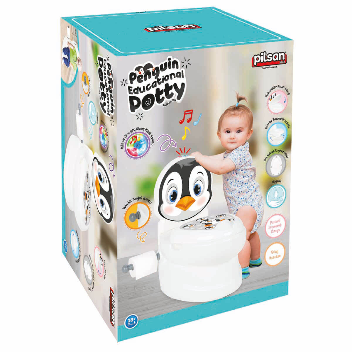 undefined - 3eb0a_Pilsan_Isikli_ve_Muzikli_Egitici_Penguen_Klozet.jpg