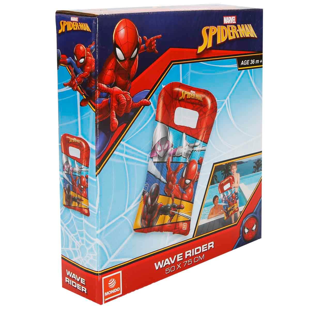 undefined - 3eba8_Spiderman_Deniz_Yatagi.jpg