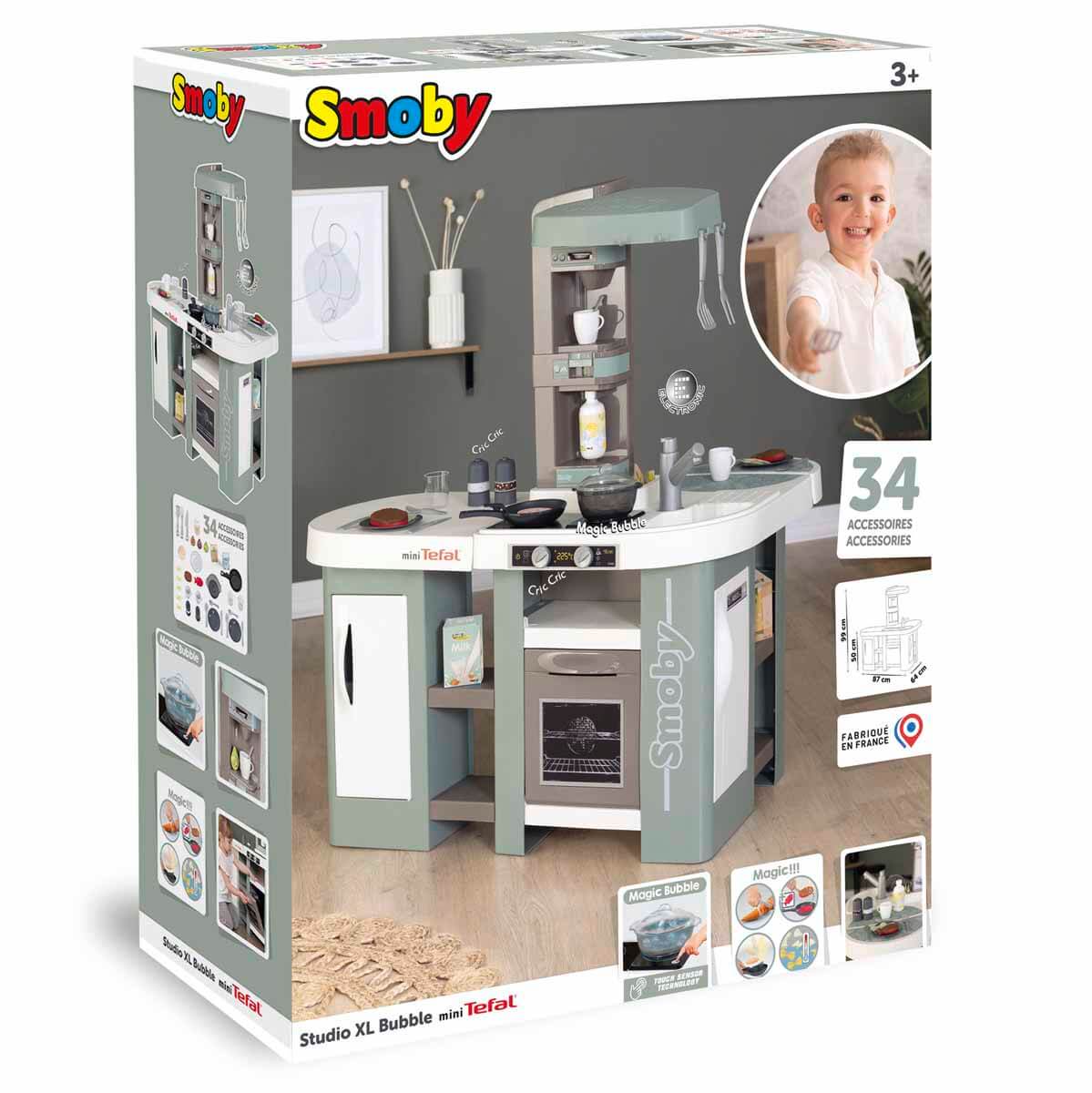 undefined - 3efce_Sesli_Tefal_Studio_XL_Bubble_Mutfak_Seti.jpg