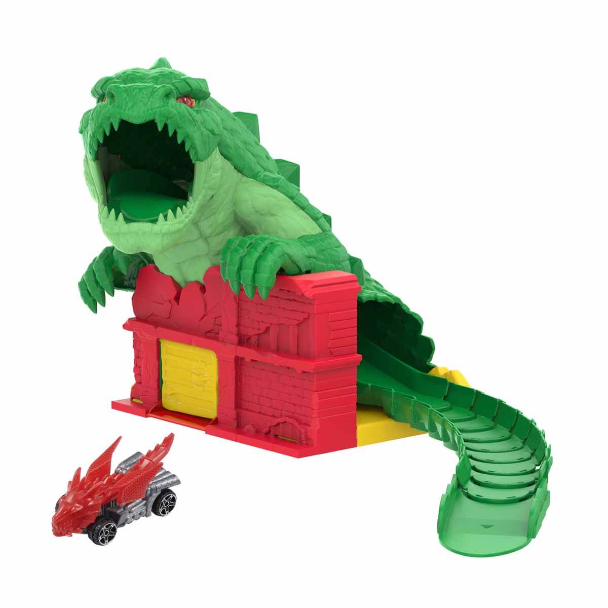 undefined - 3f100_Teamsterz_Reptile_Rampage_Oyun_Seti.jpg