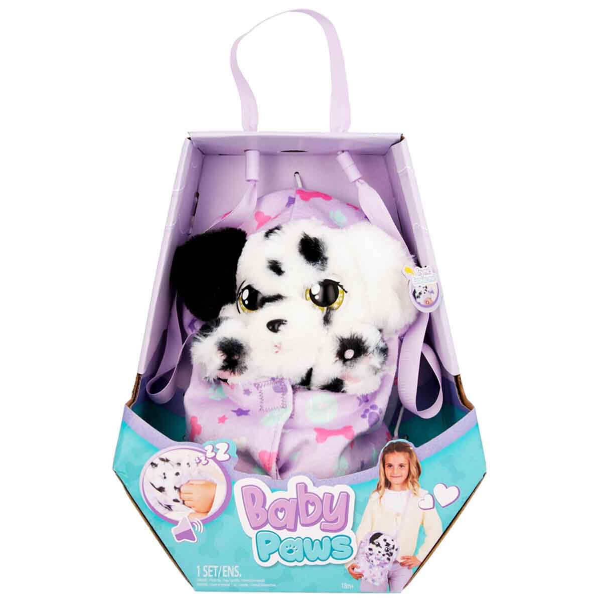 undefined - 3f16a_Sesli_Baby_Paws_Dalmacyali_Pelus_BAW08000.jpg