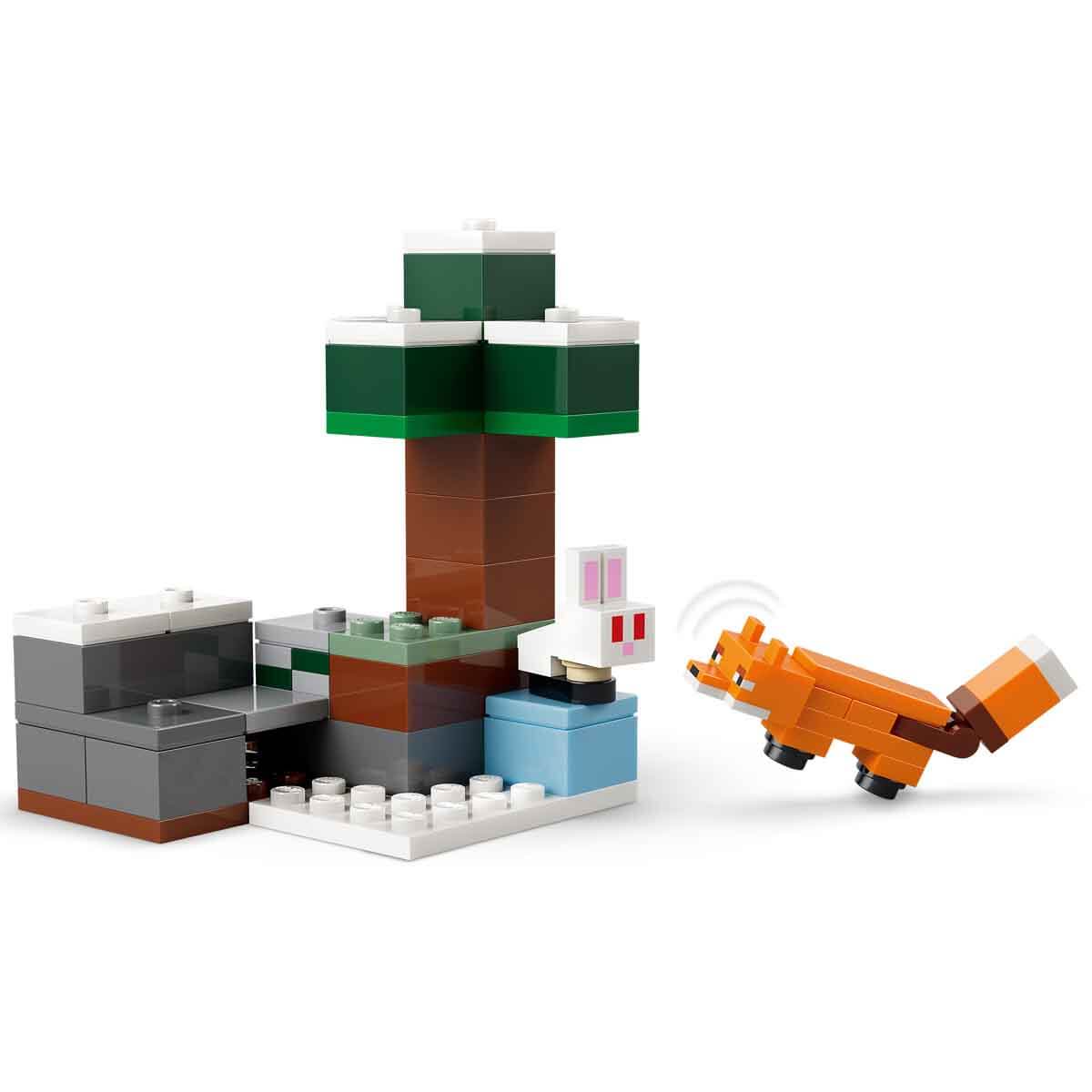 undefined - 3f1aa_LEGO_Minecraft_Stevein_Tayga_Macerasi_21583_.jpg