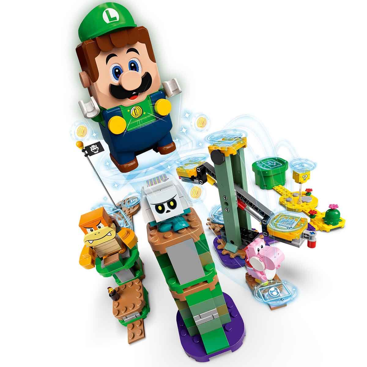 undefined - 3f1ca_LEGO_Super_Mario_Luigi_ile_Maceraya_Baslangic_Seti.jpg