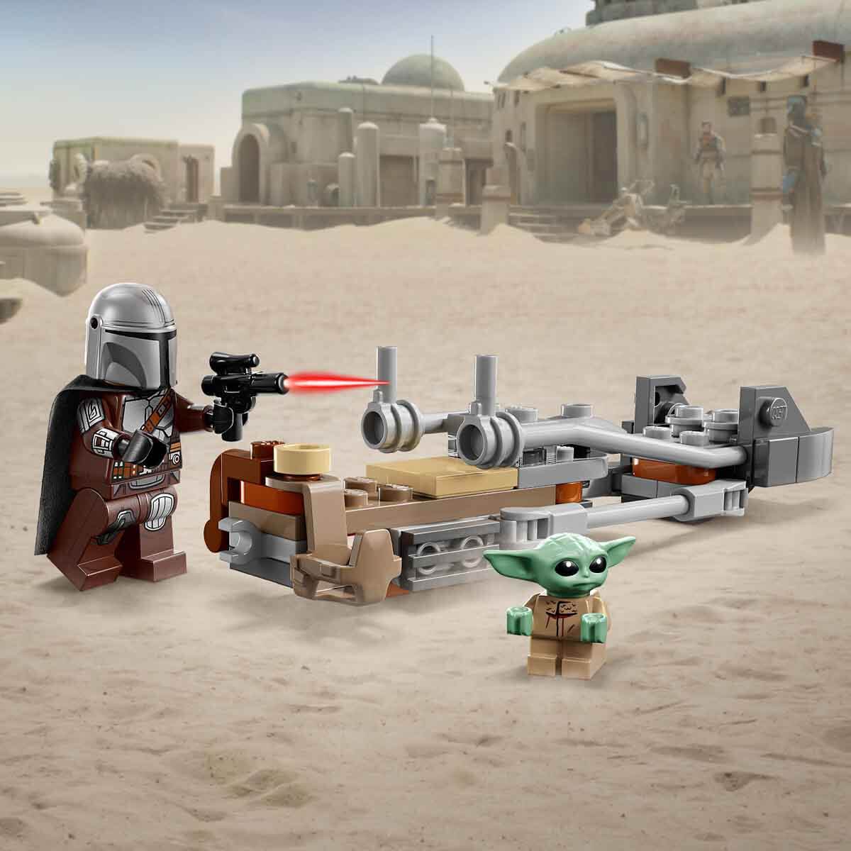 undefined - 3f20c_LEGO_Star_Wars_Mandalorian_ve_Grogunun_Hiz_Motoru_.jpg