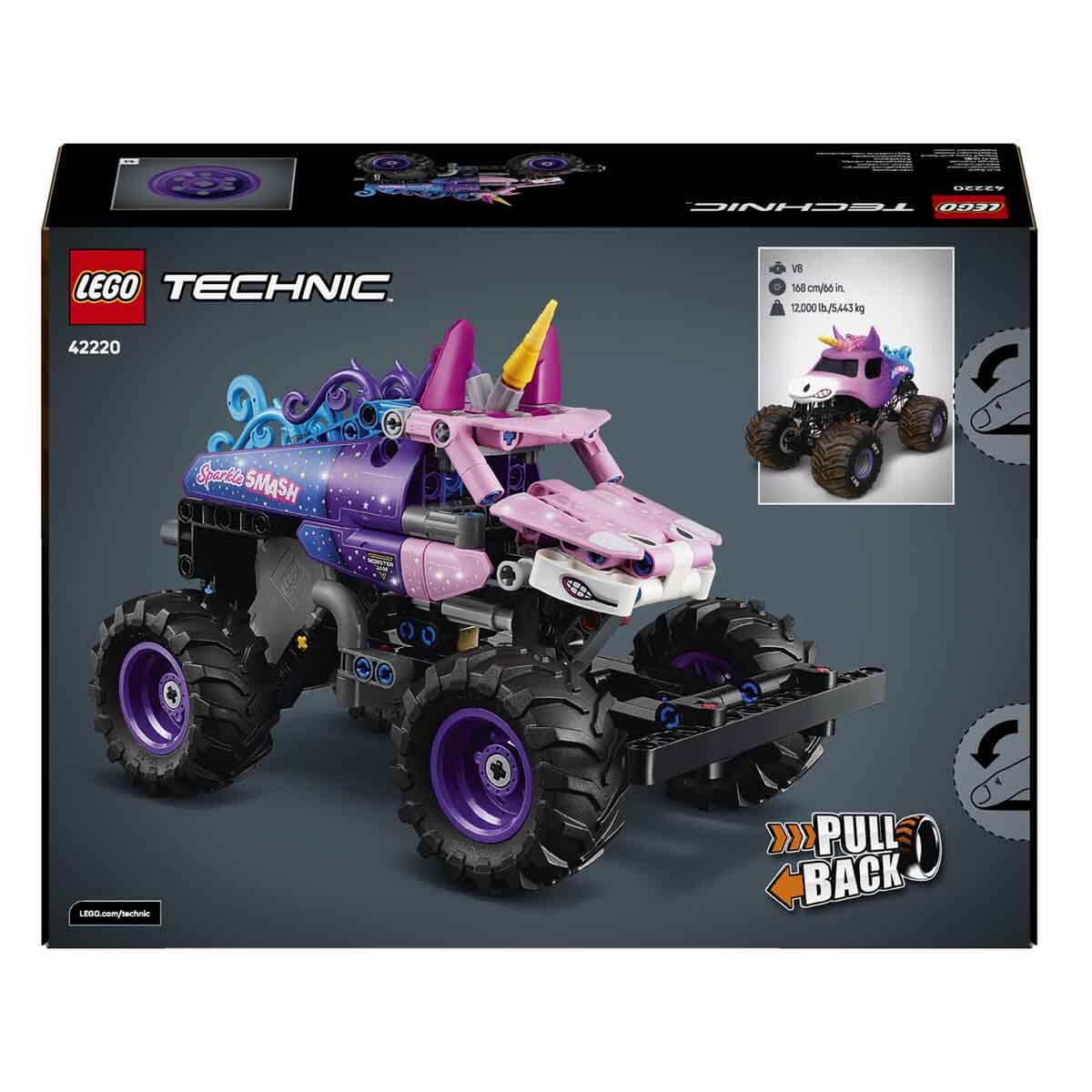 undefined - 3f3fe_LEGO_Technic_Monster_Jam_Sparkle_Smash_Cek_Birak_4.jpg