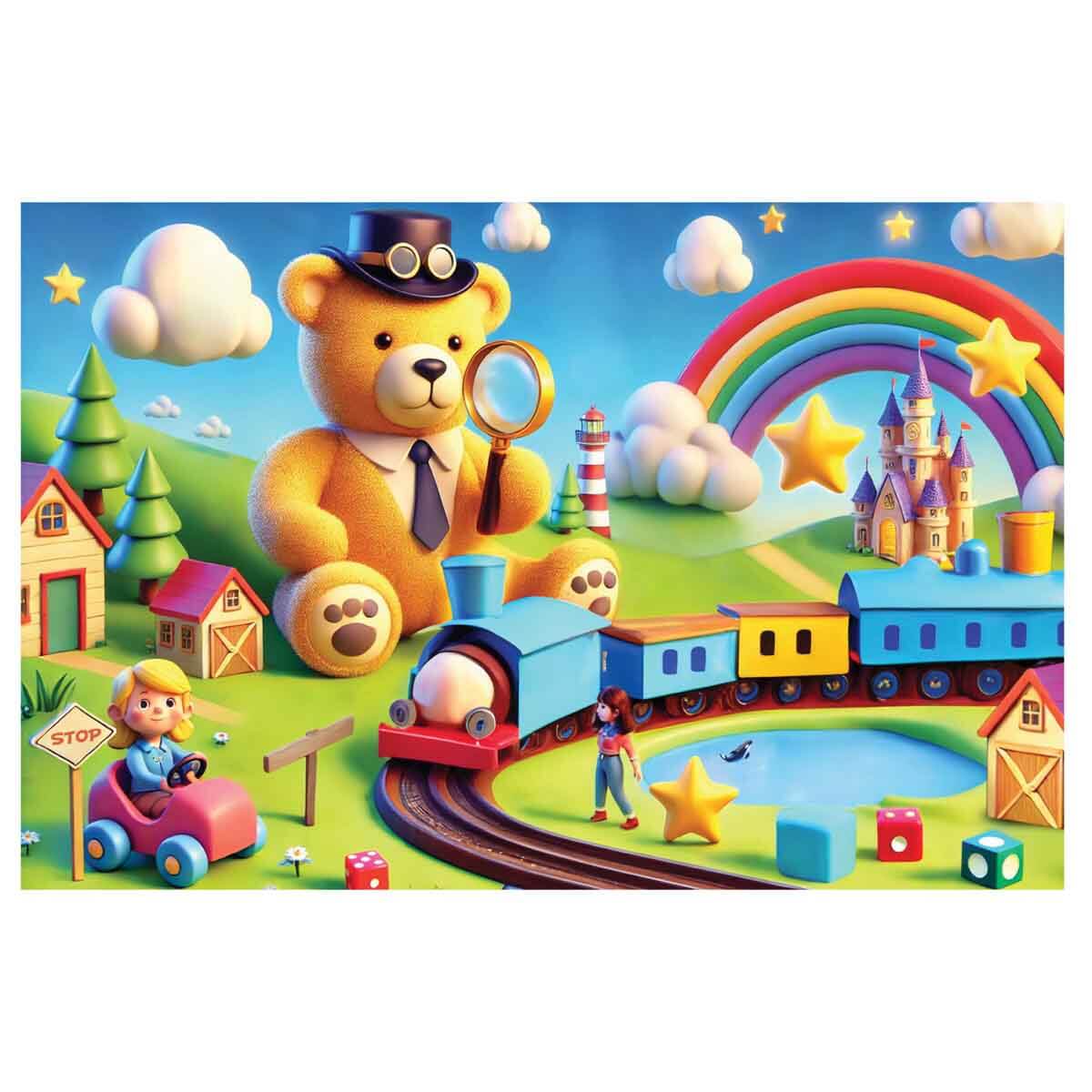 undefined - 3f43e_60_Parca_Puzzle_Harikalar_Diyari_.jpg