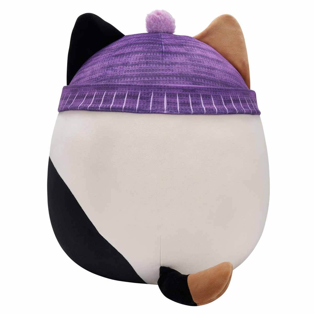 undefined - 3f572_Squishmallows_Mor_Bereli_Kedi_Cam_Pelus_40_cm.jpg