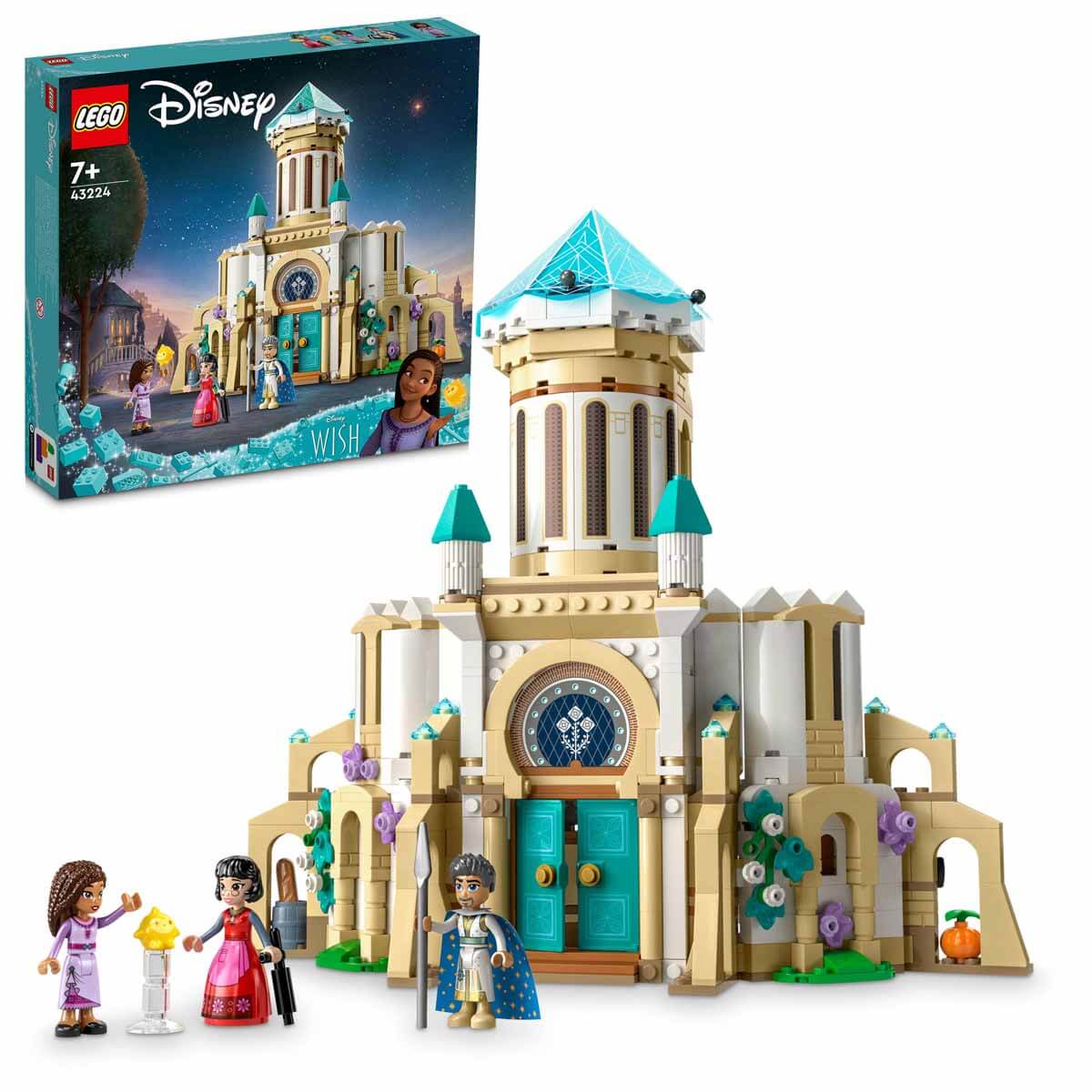 undefined - 3f6a4_LEGO_Disney_Kral_Magnifico_nun_Kalesi_43224.jpg