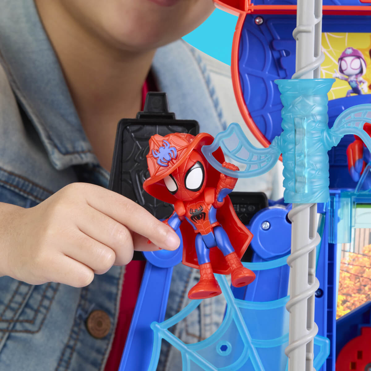 undefined - 3f6c6_Sesli_ve_Isikli_Marvel_Spidey_and_Friends_Kurtarma.jpg