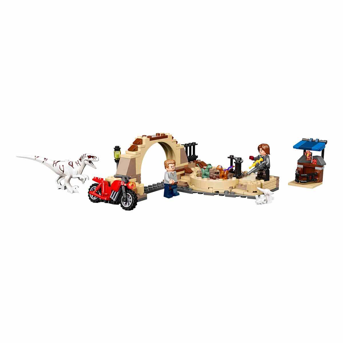 undefined - 3f7a0_LEGO_Jurassic_World_Atrociraptor_Dinozor_Motosikle.jpg