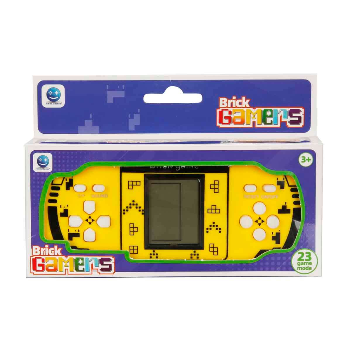 undefined - 3f7e8_Smile_Games_Brick_Gamers_Tetris_.jpg