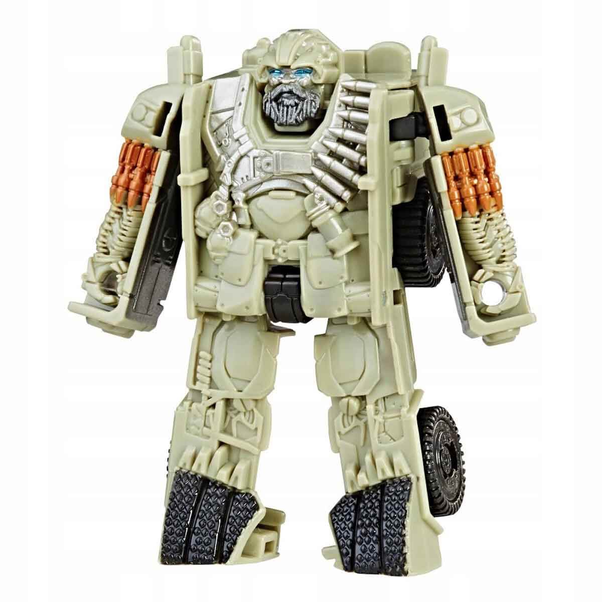 Transformers 5 Mini Figür - Autobot Hound | Toyzz Shop