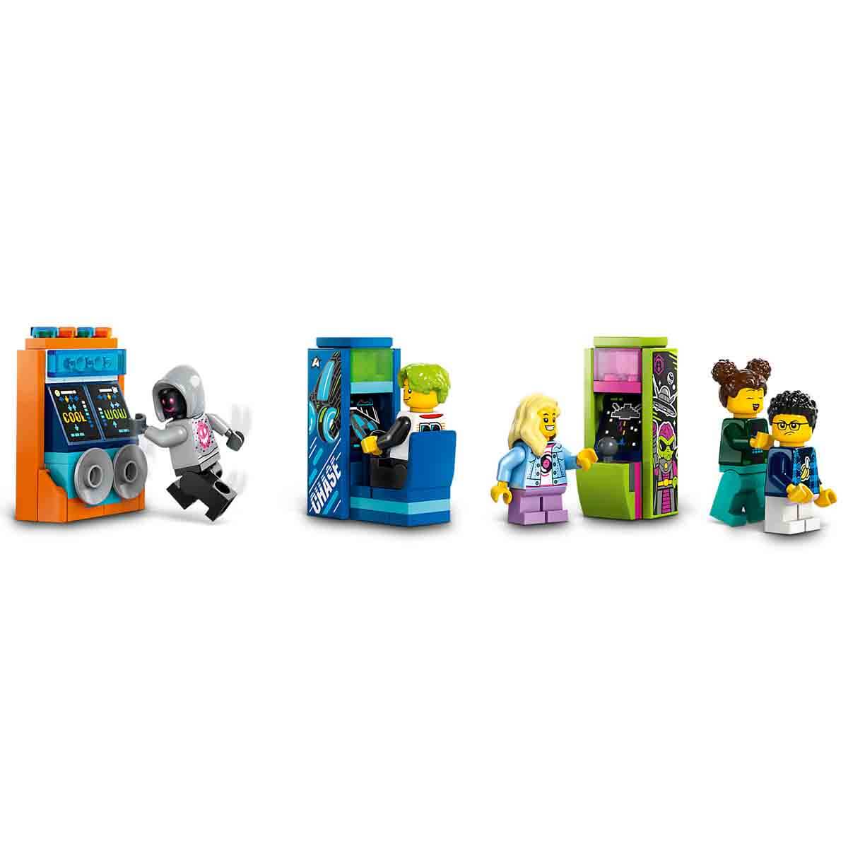undefined - 3fb99_LEGO_City_Robot_Dunyasi_Hiz_Treni_Parki_60421_.jpg