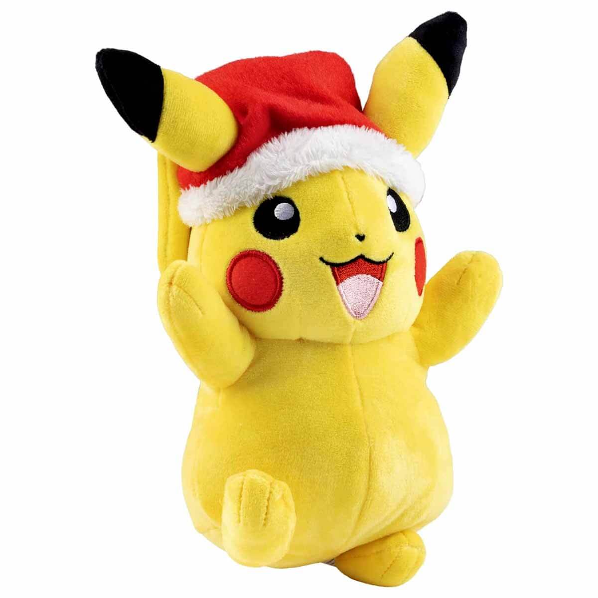 undefined - 3fbbf_Pokemon_Noel_Serisi_Pikachu_Pelus_20_cm.jpg