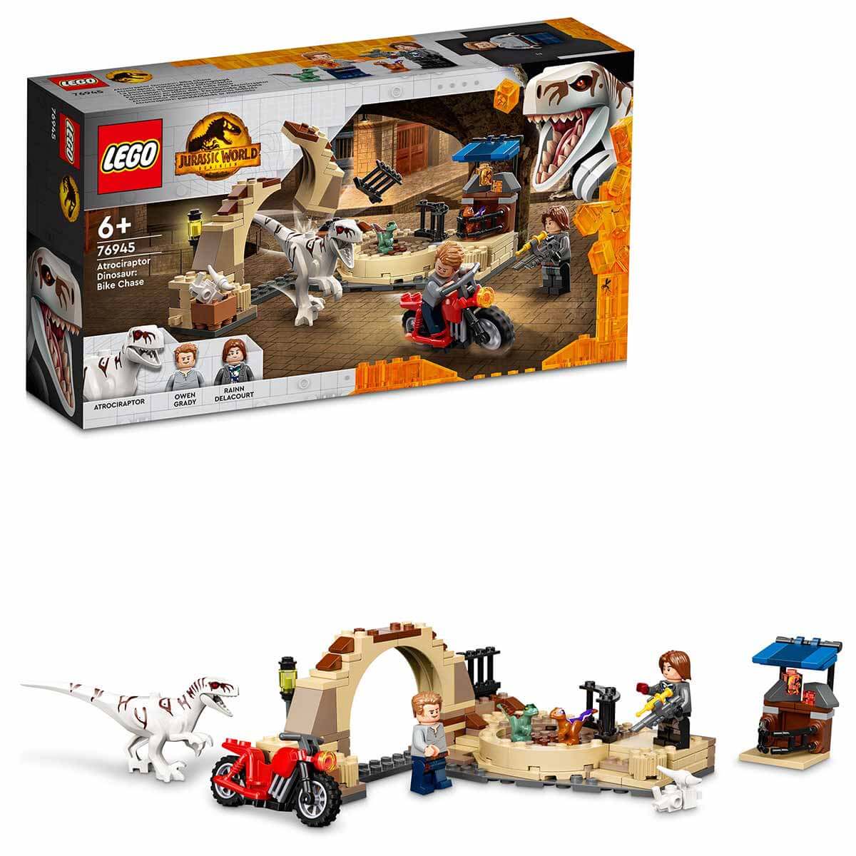 undefined - 3fe50_LEGO_Jurassic_World_Atrociraptor_Dinozor_Motosikle.jpg