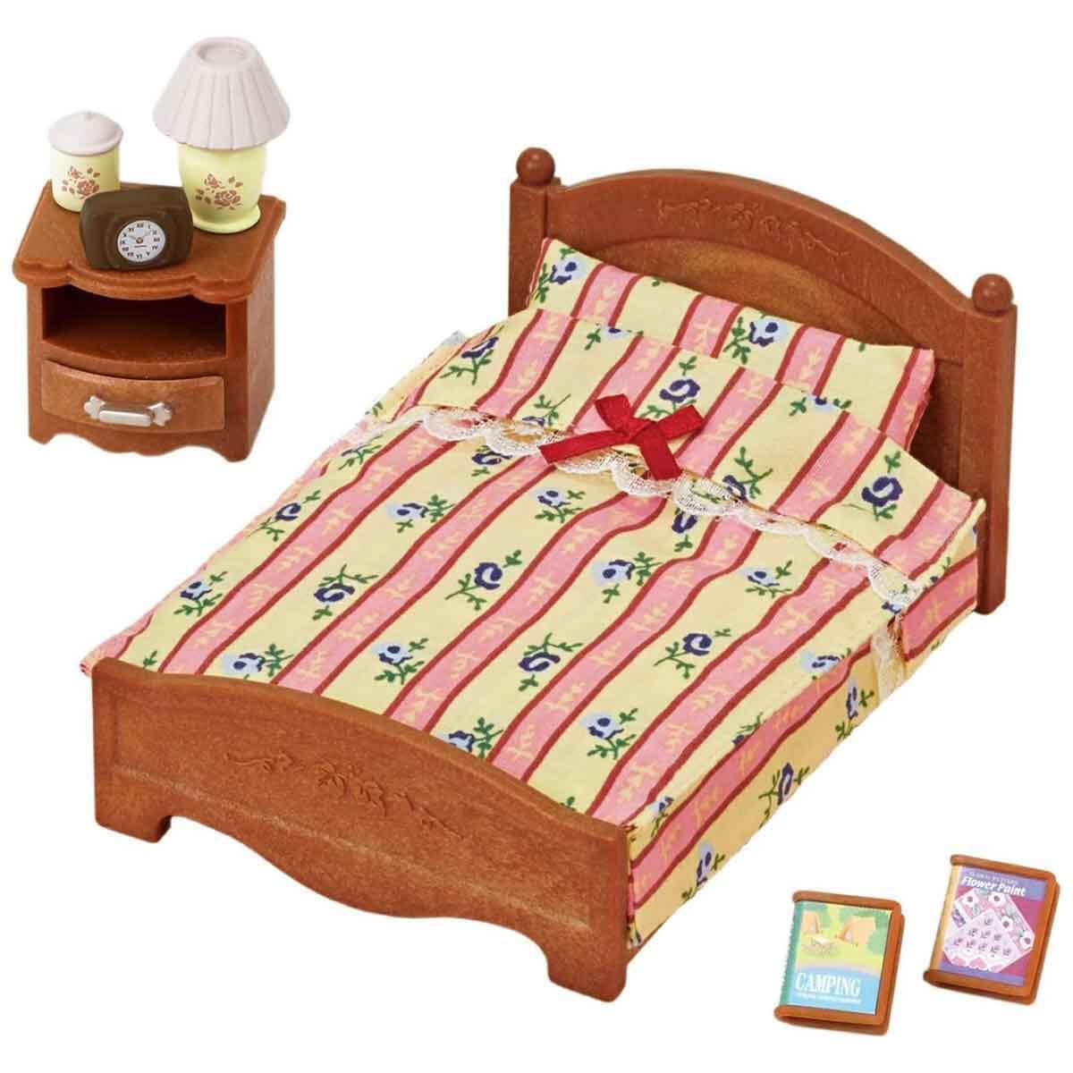 undefined - 3ff50_Sylvanian_Families_Yatak_Odasi.jpg