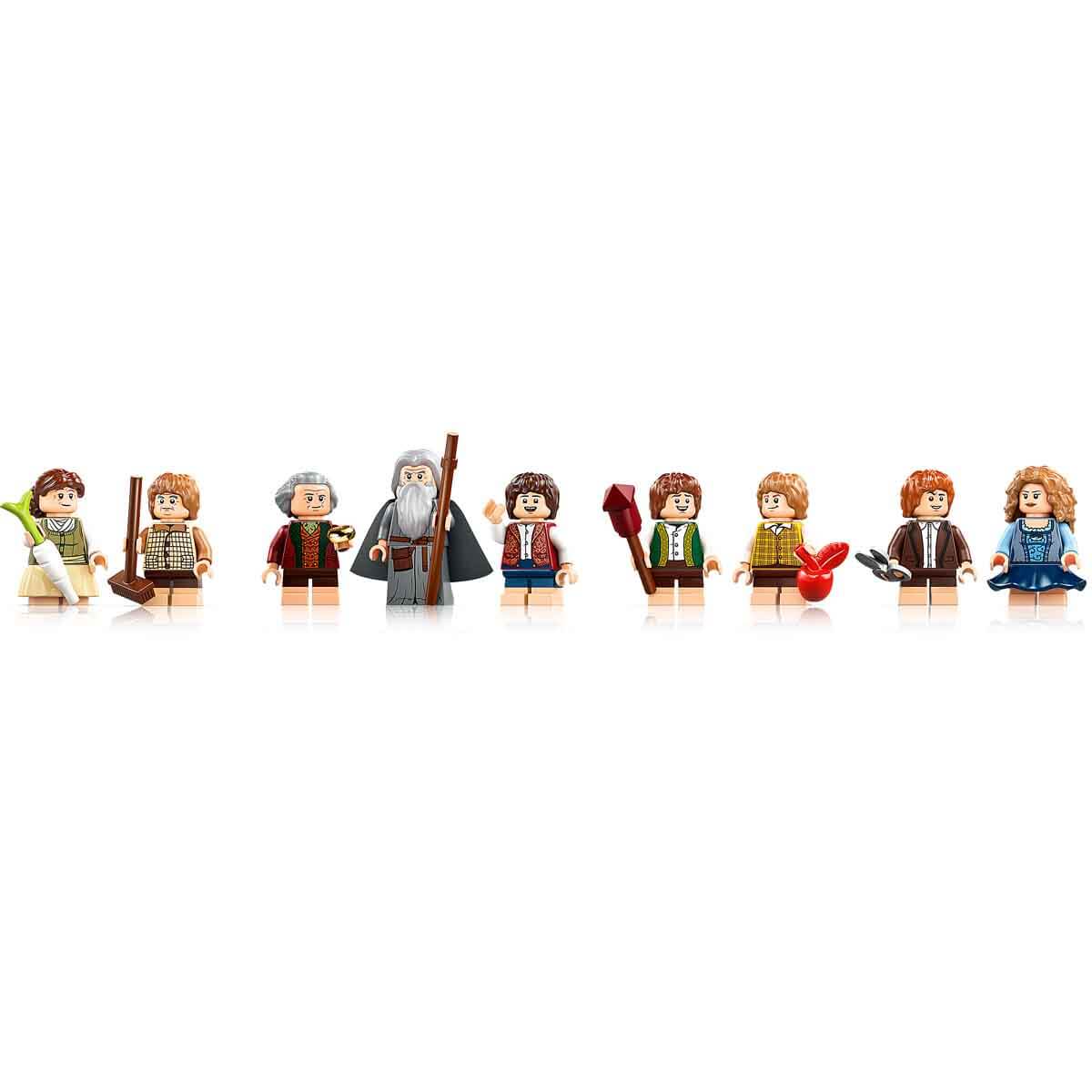 undefined - 3ffe2_LEGO_Icons_Yuzuklerin_Efendisi_Shire_10354_.jpg
