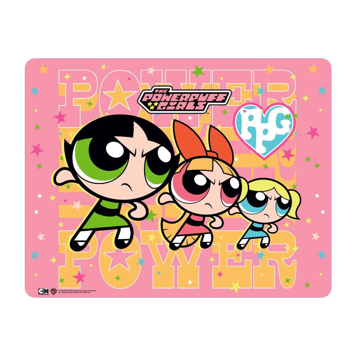 undefined - 4004e_36_Parca_Puzzle__The_Powerpuff_Girls_Power_.jpg