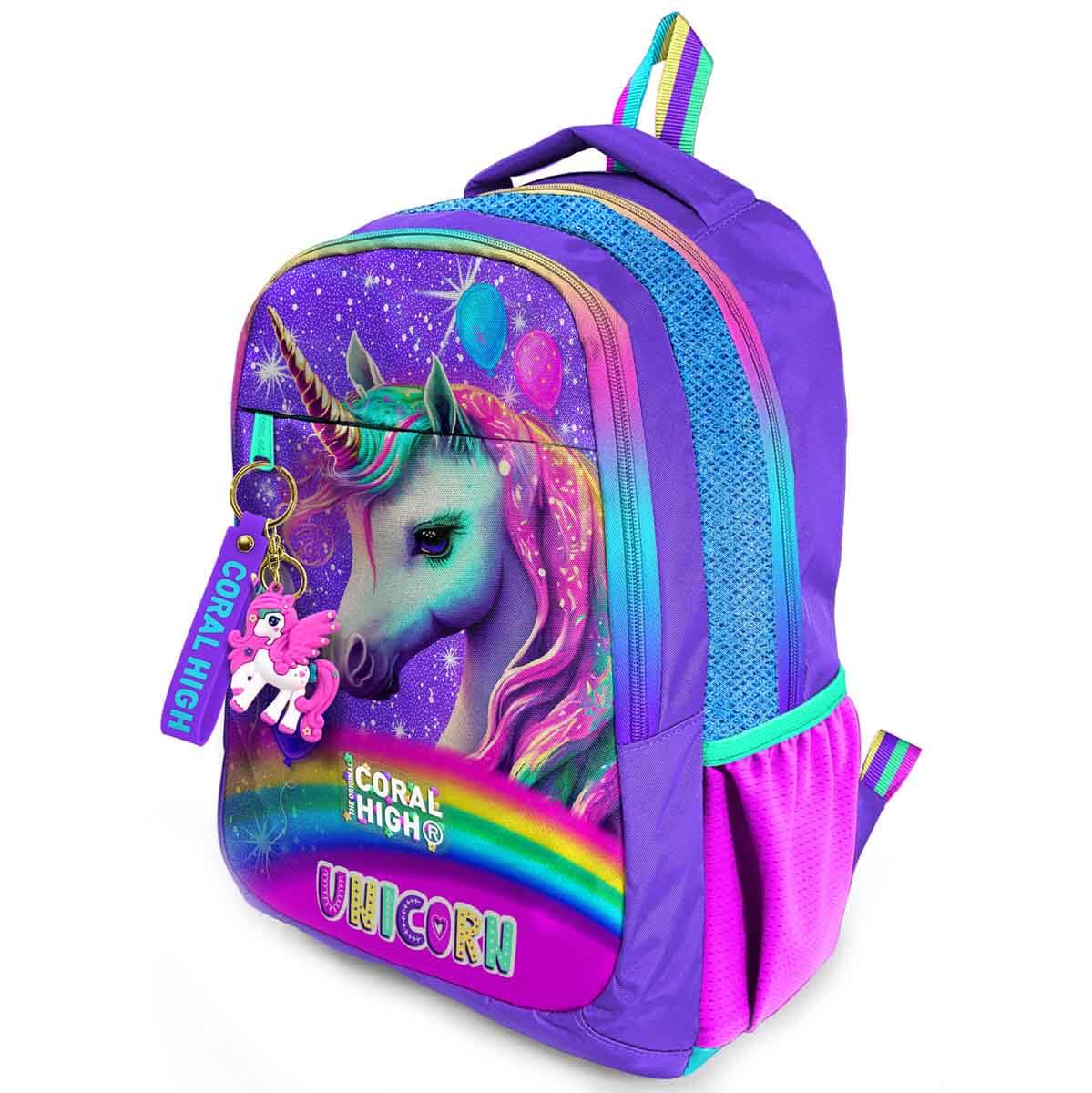 undefined - 400fb_Coral_High_Unicorn_Okul_Cantasi_23663.jpg