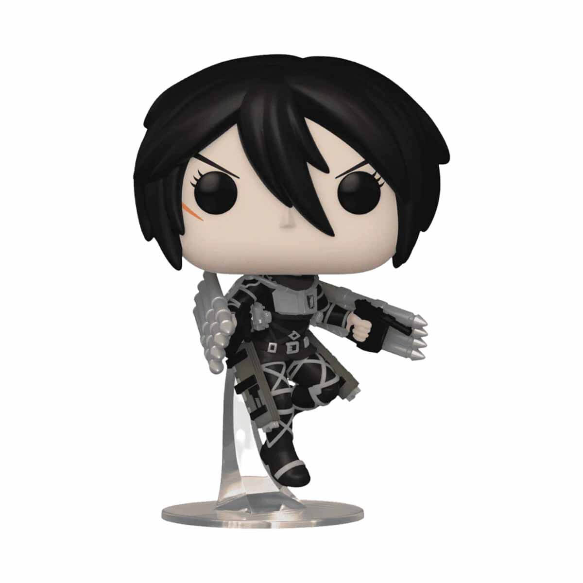 Funko Pop Animation Attack On Titan: Mikasa Ackermann | Toyzz Shop