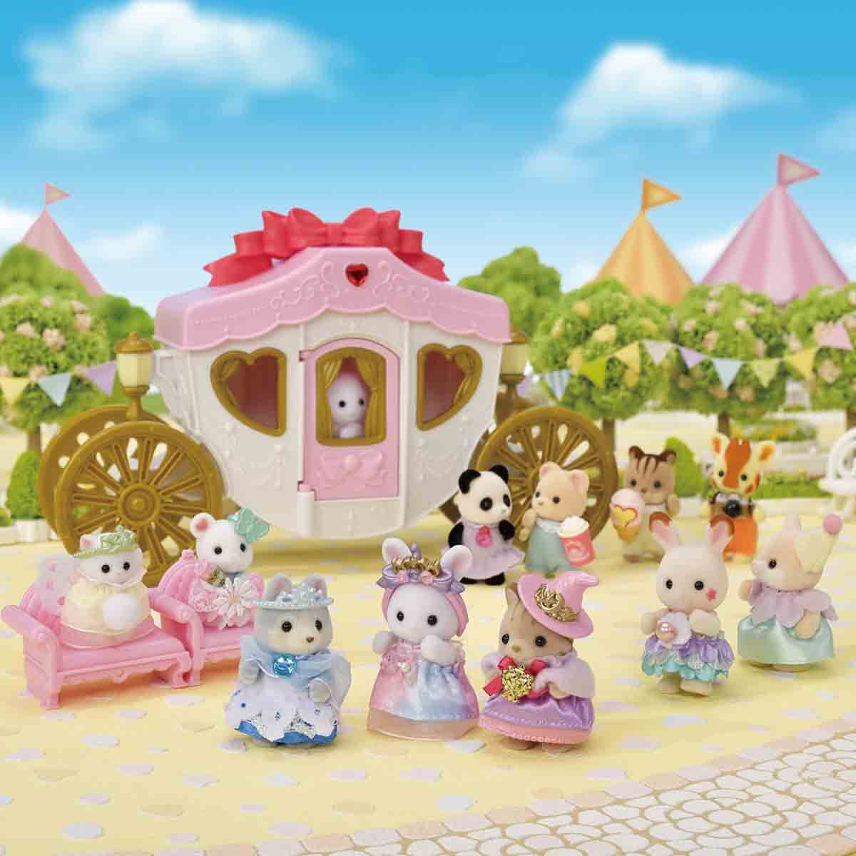 undefined - 40306_Sylvanian_Families_Kraliyet_Prensesleri_Seti.jpg