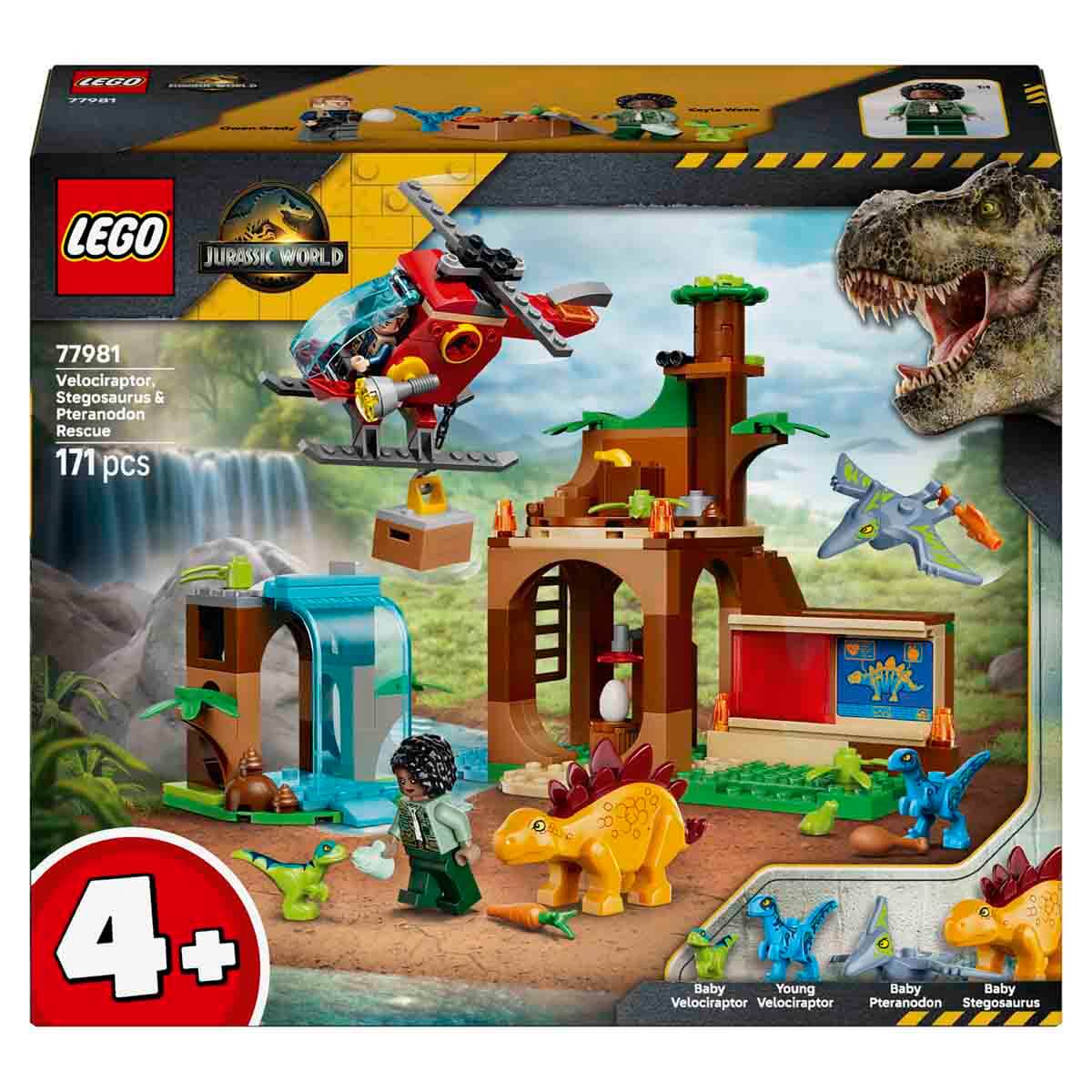 undefined - 40348_LEGO_Jurassic_World_Velociraptor__Stegosaurus_ve_P.jpg